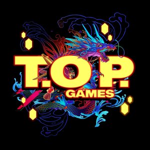 T.O.P. Games